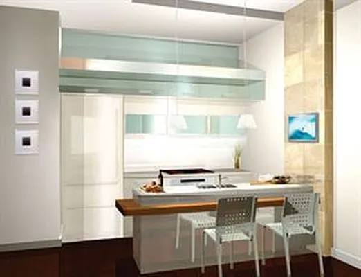 Rented by Douglas Elliman | media 32