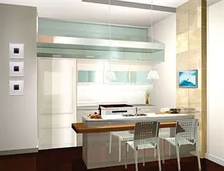 Rented by Douglas Elliman