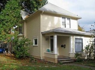 691 W 11th Ave, Eugene, OR 97402