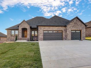 Lot 49 N Silver Charm Avenue, Springfield, MO 65802
