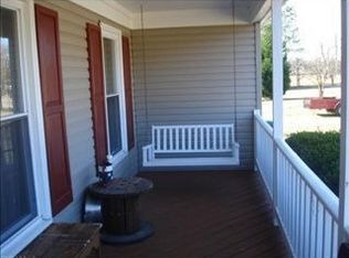 15286 Mount Holly Creek Ln, Smithfield, VA 23430