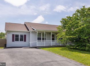 106 Berkshire Cir, Winchester, VA 22601