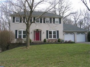 175 Liberty Dr, Newtown, PA 18940