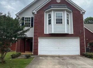 233 Long Dr, McDonough, GA 30253