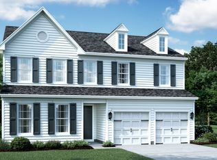 3 Ashtead Lane Homesite #622, Pooler, GA 31322