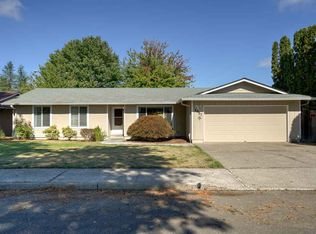 1957 Wimbledon Ct NW, Salem, OR 97304