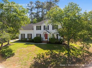 305 Adirondack Way, Simpsonville, SC 29681