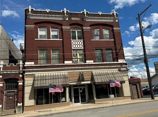 41 Morgantown St, Uniontown, PA 15401