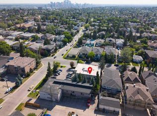 2411 E 29th St SW #104, Calgary, AB T3E 2K3