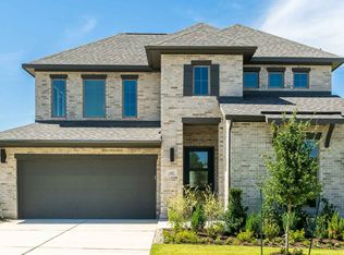 117 White Creek Ln, Georgetown, TX 78628