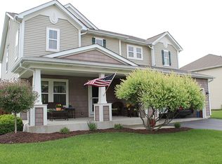 6120 108th Ave, Kenosha, WI 53142