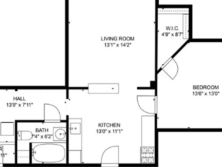 1302 Mississippi St — Photo 10