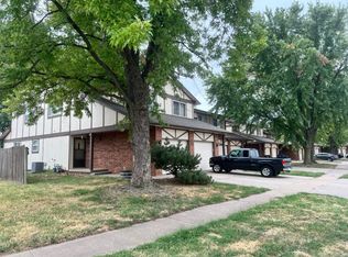 8623 W Thurman St APT 1, Wichita, KS 67212