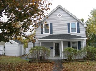 125 Cartier St, Manchester, NH 03102