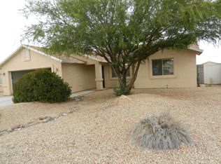 3977 E Potter Ave, Kingman, AZ 86409