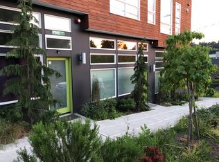 2323 S Holgate St #2323A, Seattle, WA 98144