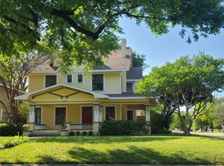 5123 Victor St, Dallas, TX 75214