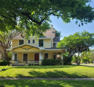 5123 Victor St, Dallas, TX, 75214