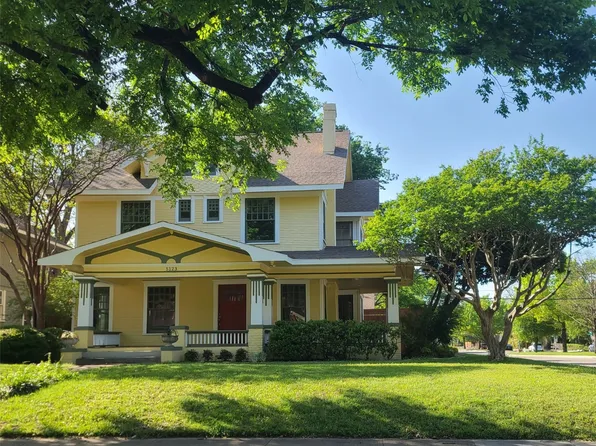 5123 Victor St, Dallas, TX 75214