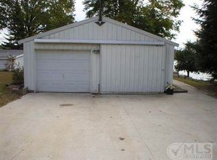 4775 Hill Dr, Beaverton, MI 48612