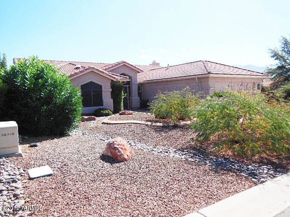 3rd image of 37383 S Arroyo Verde Dr