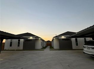1309 S Xanthia St, Mission, TX 78573