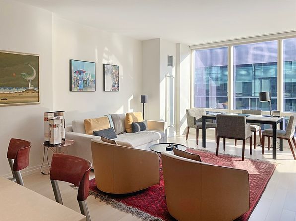 1 Franklin St #1201