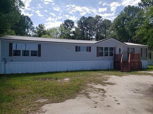 279 Bells Ferry Rd, Uvalda, GA 30473