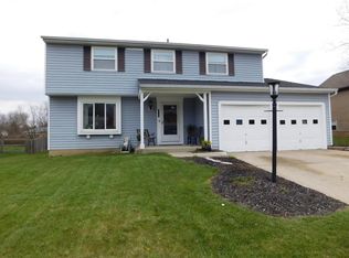 1180 Muirwood Ln, Batavia, OH 45103