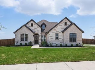 313 Prairie Dog Dr, Godley, TX 76044