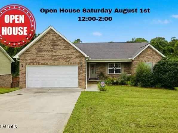 2718 Chukar Rd, Knoxville, TN 37923