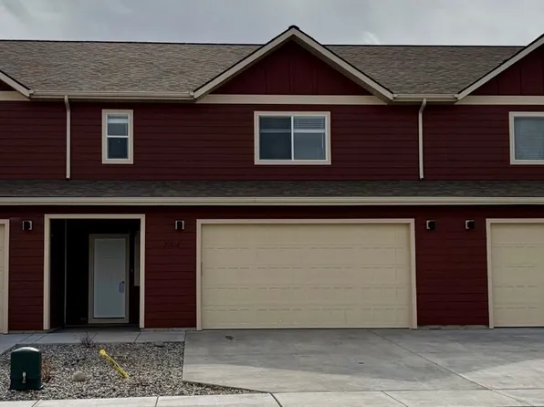 2102 Windjammer #B, Belgrade, MT 59714