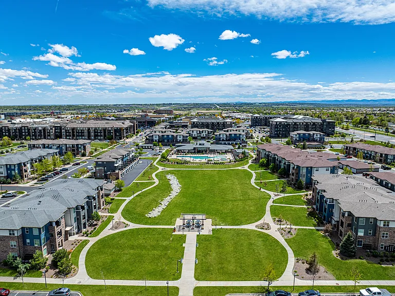 Arbour Commons — Photo 32