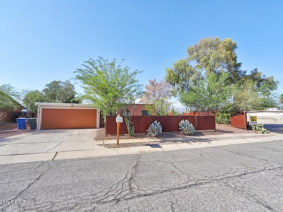 2nd image of 9481 E Calle Eunice