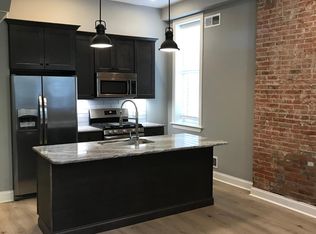 1022 Green St #A, Harrisburg, PA 17102