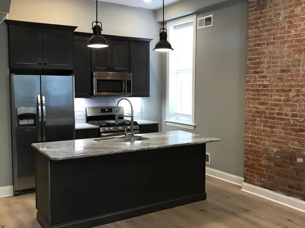 1022 Green St #A, Harrisburg, PA 17102