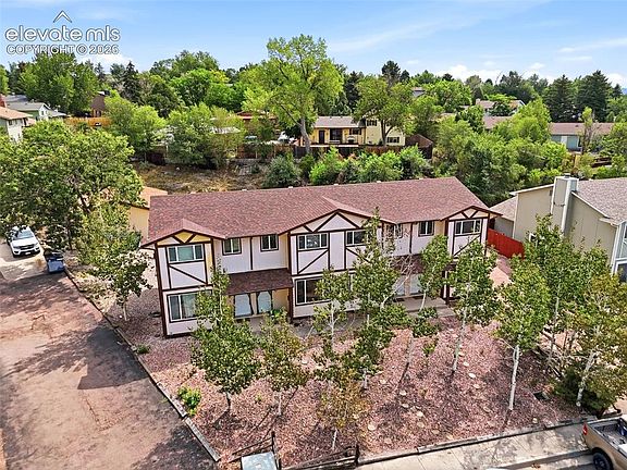 2nd image of 5535 Tomah Dr