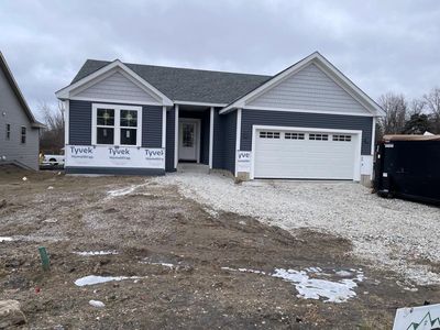 6117 Fox Run LANE, Racine, WI, 53406