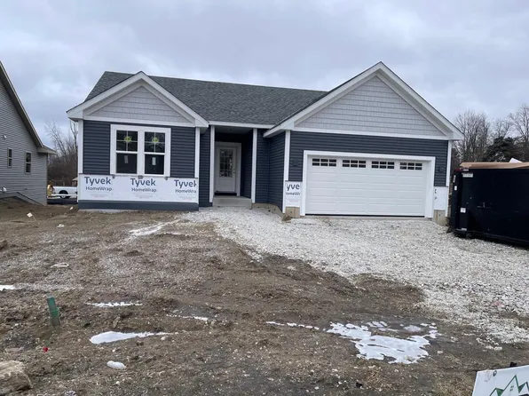 6117 Fox Run LANE, Mount Pleasant, WI 53406