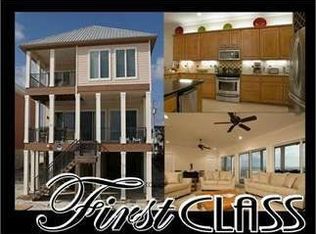 1725 W Beach Blvd, Gulf Shores, AL 36542