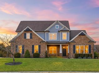 8083 Transom Cir, Ooltewah, TN 37363