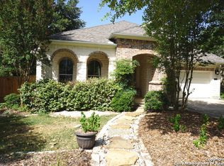 122 Aster Trl, San Antonio, TX 78256