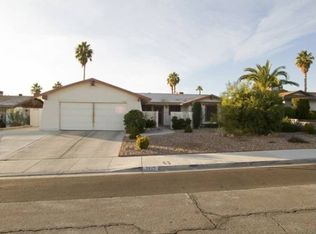 3537 Casey Dr, Las Vegas, NV 89120