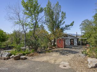1101 Antelope Rd, Reno, NV 89506