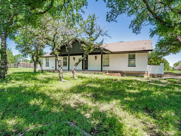 9500 S Fm 730, Azle, TX 76020