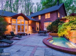 3403 Englemeade Rd, Baltimore, MD 21208