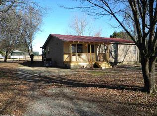 102 Harrison Rd, Judsonia, AR 72081