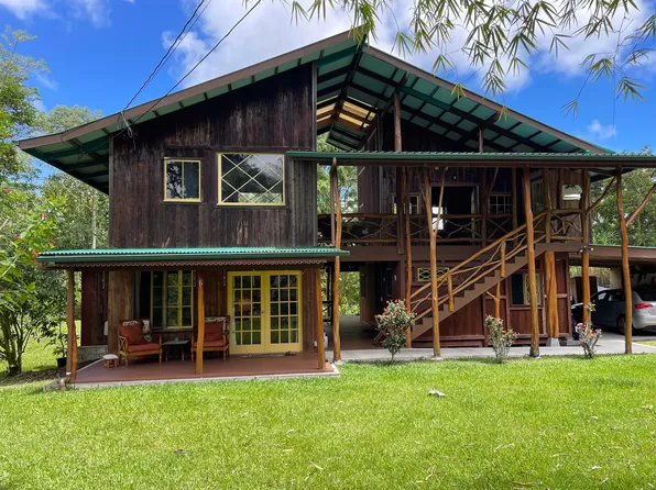 (undisclosed Address), Pahoa, HI 96778