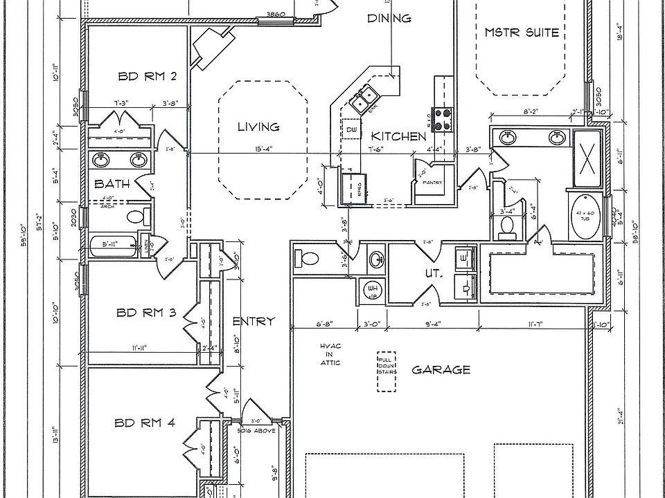 2nd image of 810 Dred Roger Cir