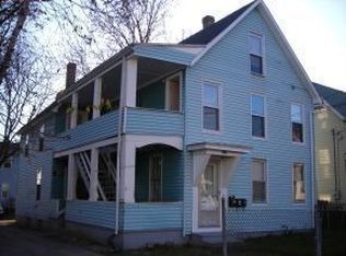 389 Merrimack St, Manchester, NH 03103